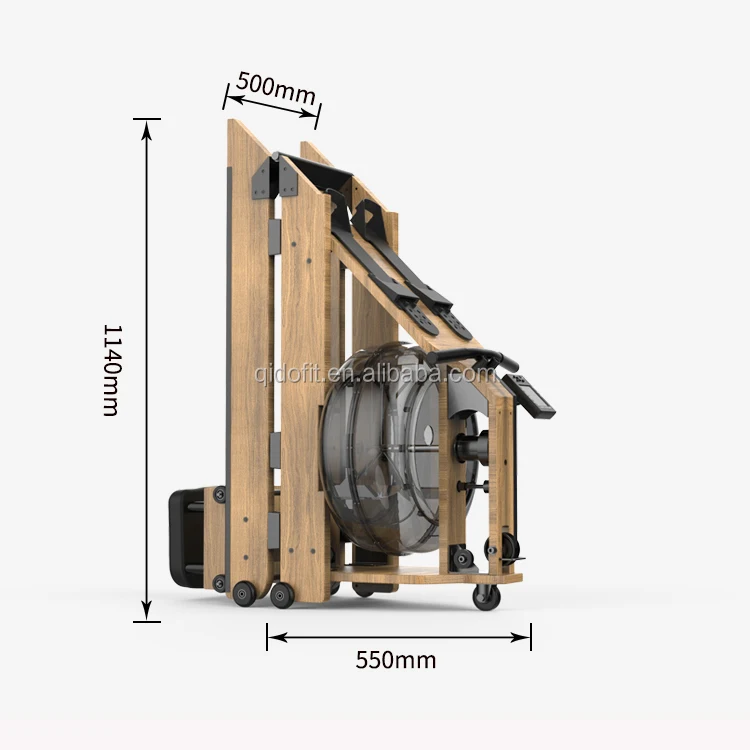 water resistance rowing 3