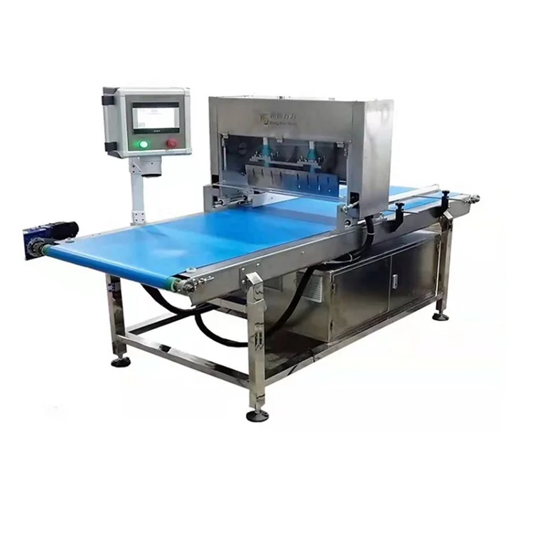 toast cutter cutting machine loaf cutting machine