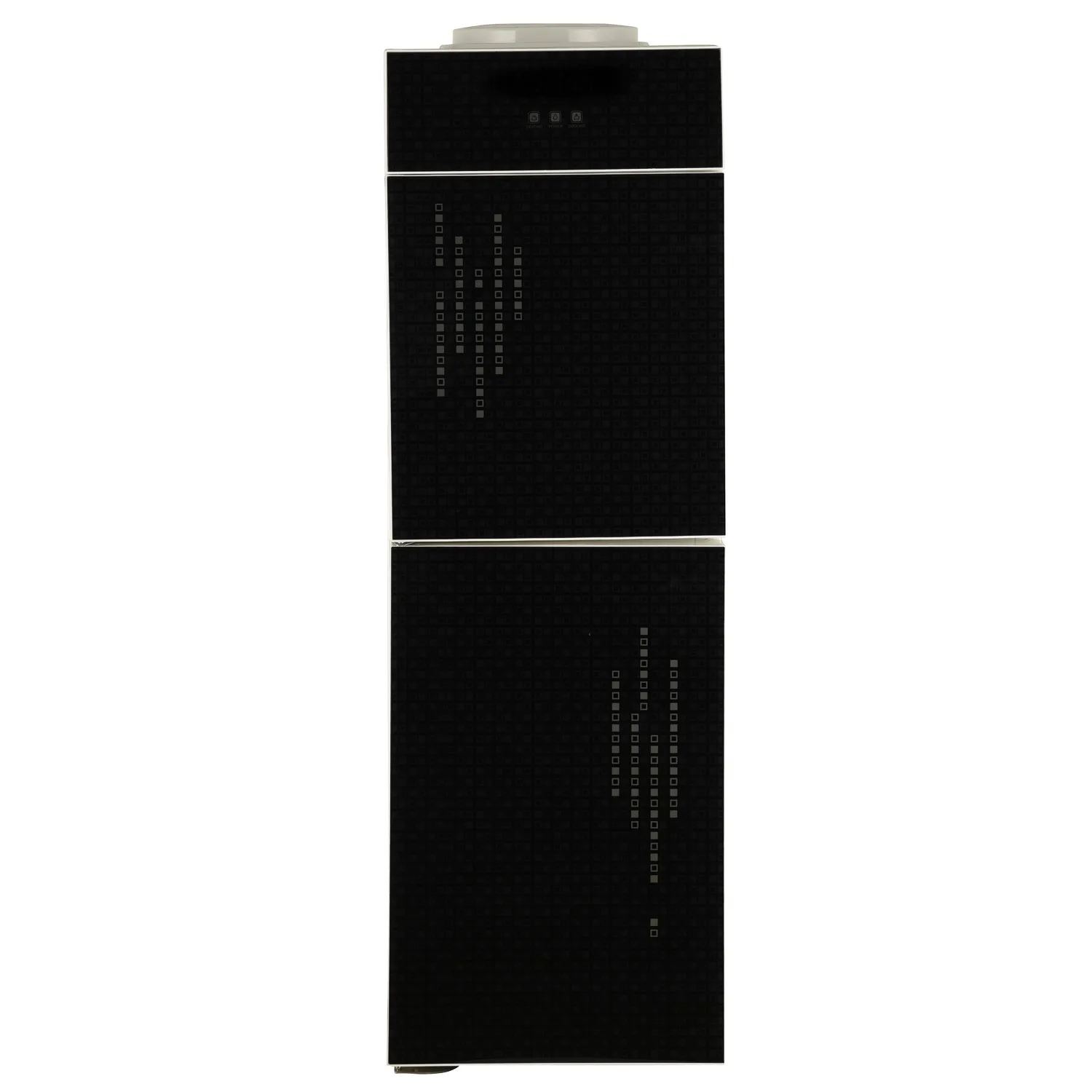 Factory Outlet High Quality Cheap Price  Vertical Home Water Dispensers Bag In Box