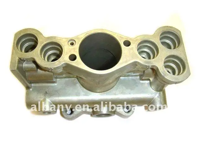 Stainless Steel Parts Metal Turning Milling CNC Lathe for Home Appliance Parts