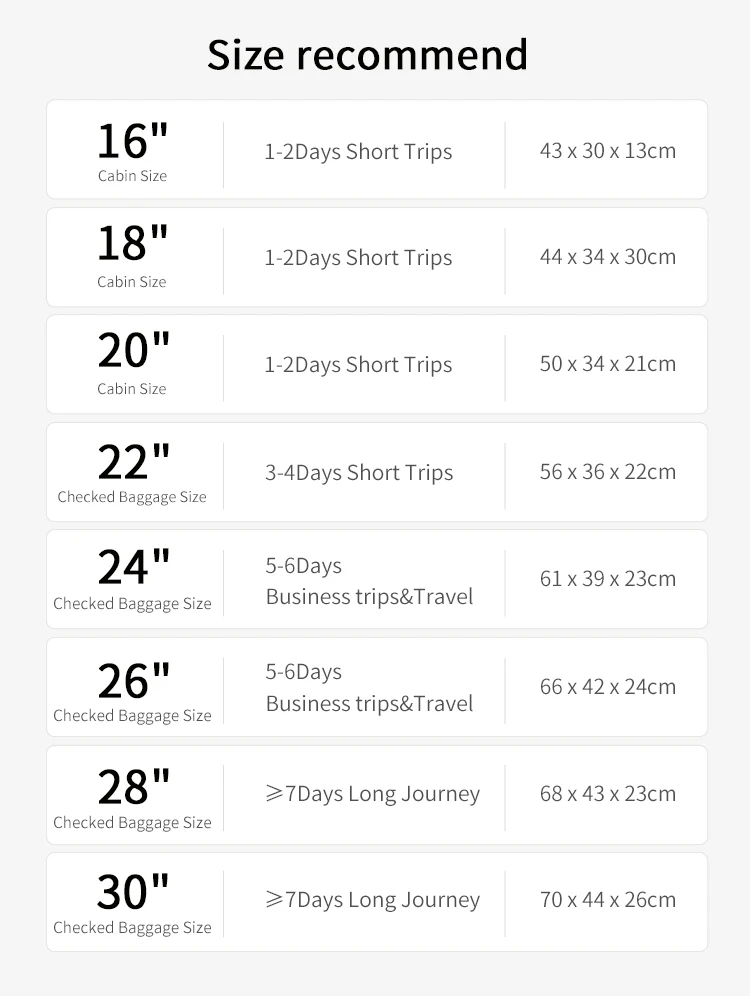 Factory Expandable Fabric Soft Shell Suitcase Traveling Luggage Koffer Set Oxford Soft Sided Carry On Trolley Luggage Set