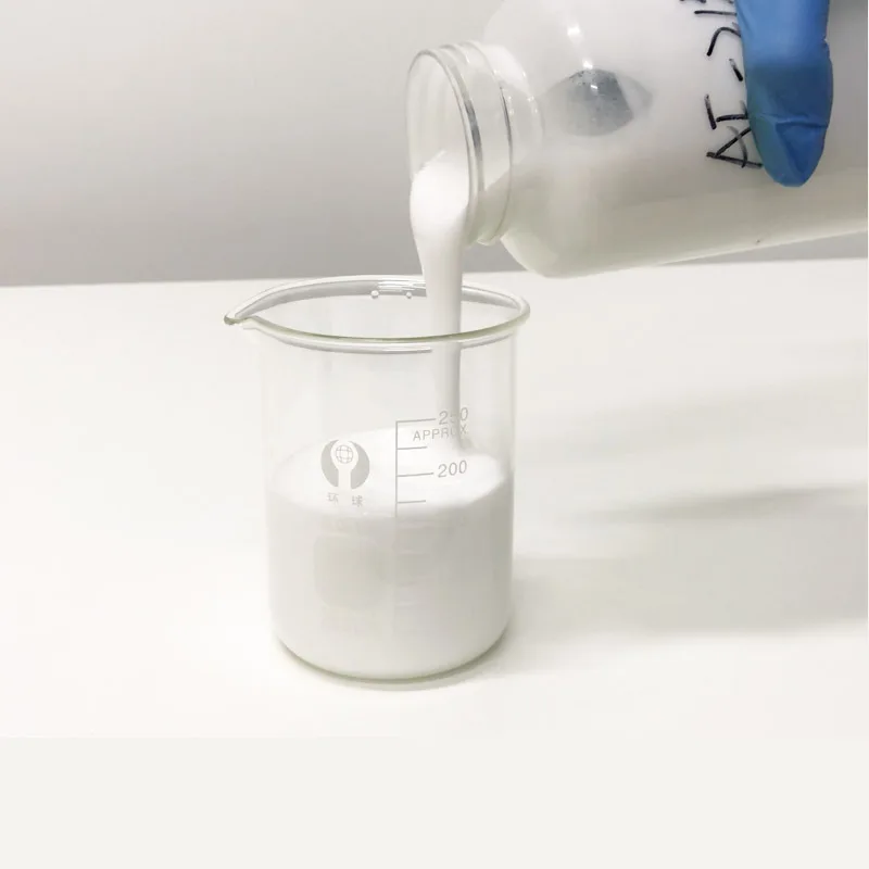 Steel rolling industrial cleaning defoamer cutting oil antifoam silicone defoaming agent