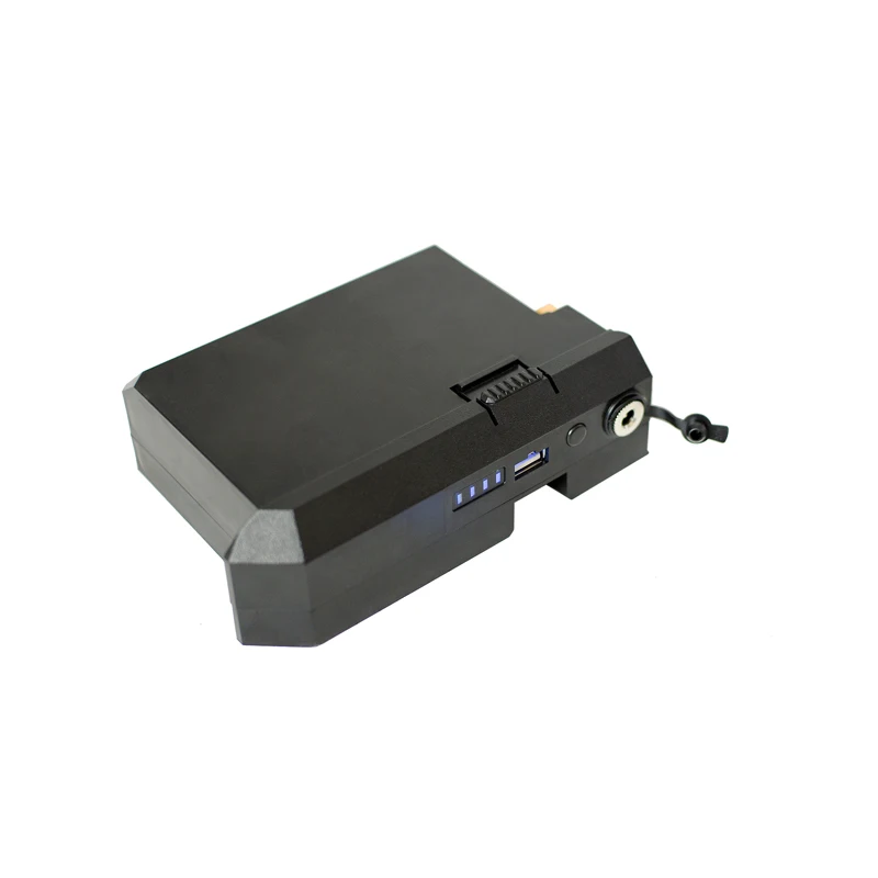 Best Selling Cheap New 29.4v 4 wheel drive all terrain Lithium Battery Electric Electric Skateboard For Adult