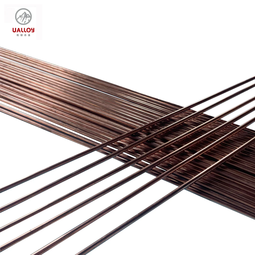 TB00 Annealed BeCu Alloy 25 Beryllium Copper C17200
