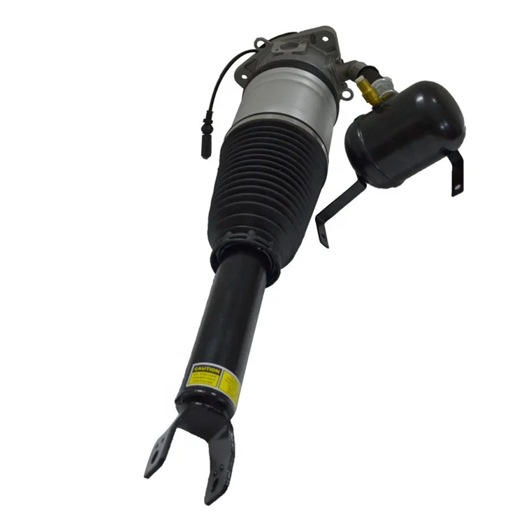 Air suspension strut car shock absorberfit for AUDI A8 OEM 4E0616001E