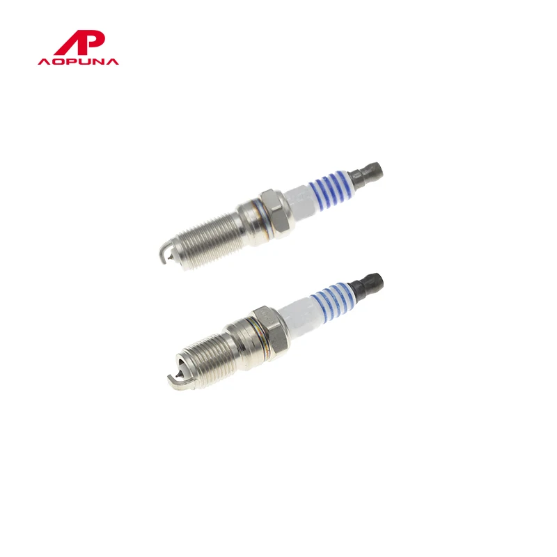 SP-479 двигатели и аксессуары AGSF22WM SP479 Свеча зажигания для Ford E-350