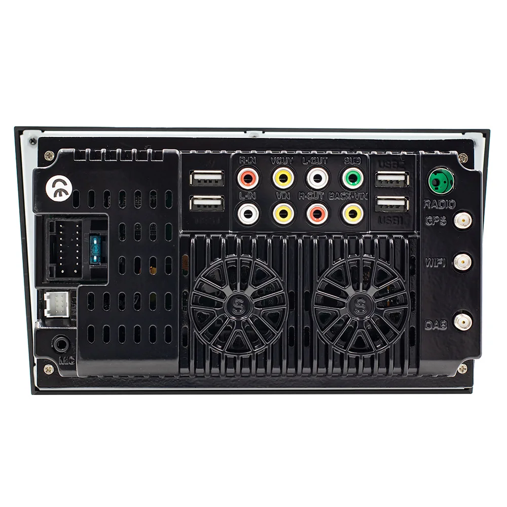 YOSOVLAMP Suitable for Opel 7-inch car MP5 player multifunctional car audio and video navigation wireless Carplay