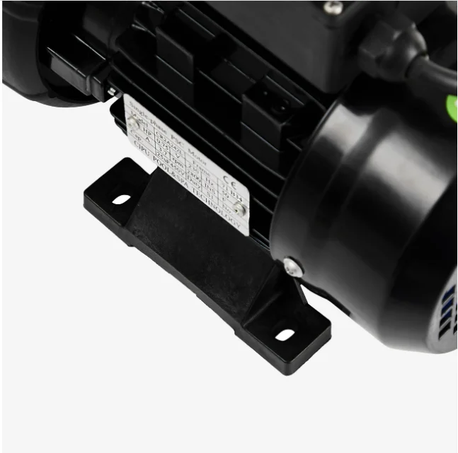 1HP над землей бассейн насос