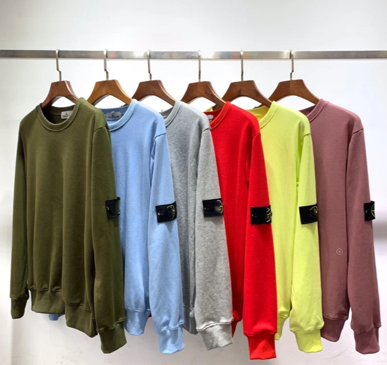 Wholesale clothes   sweater shirt handbags Sweater  Trousers  name brand 1:1  high quality girls Men Sports cheap