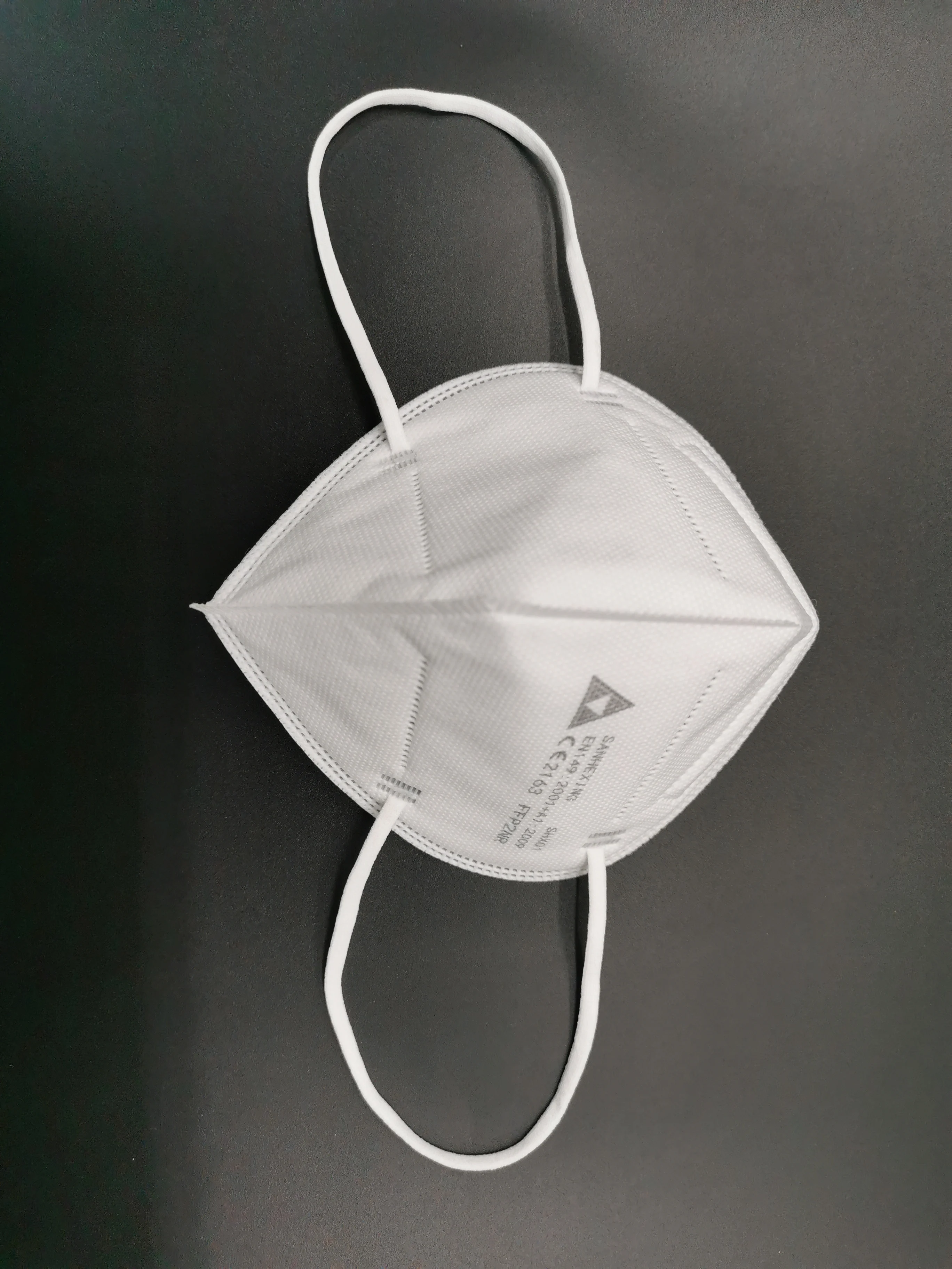 Лидер продаж не медицинские черные n95 маски kn95 negra ffp2kn95 ffp2 ce маска