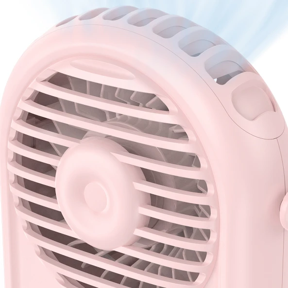 Newest  rechargeable portable neck fan 2022 wearable USB cooling hanging fan electric mini personal kids neck fan