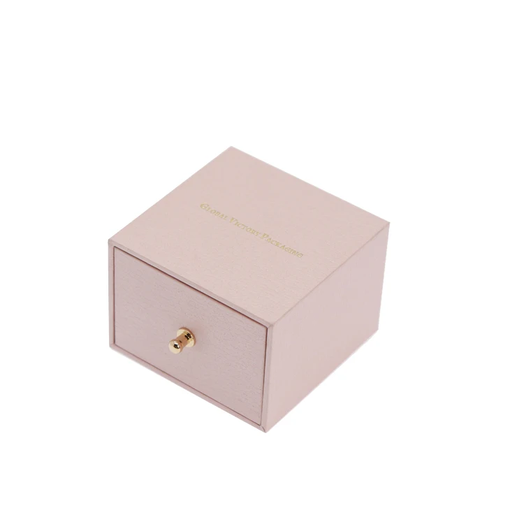 Pink Gift Boxes, Cardboard Jewelry Boxes Custom Logo, Handmade Gift Boxes