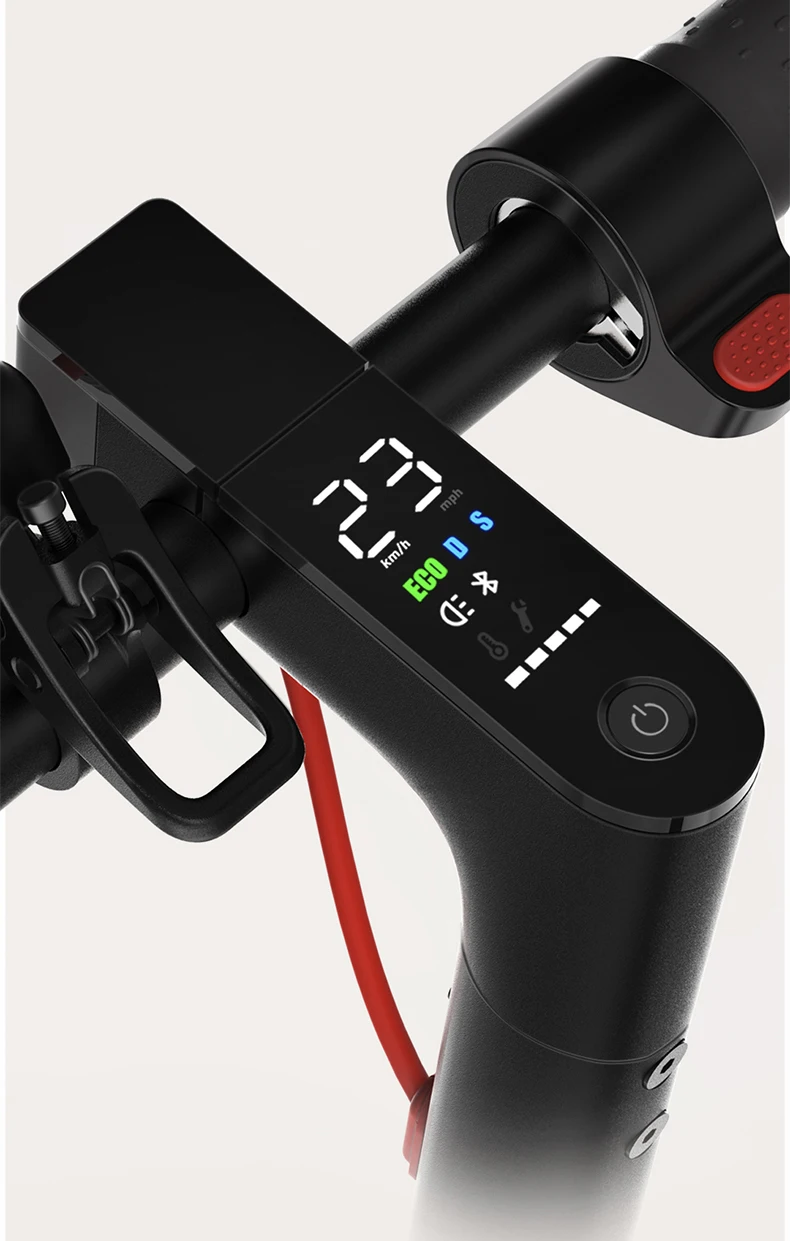 Waterproof IP 65 Zero 10X Upgrade 2000W Dual Motor Adult El Electric Scooter Vdm 10