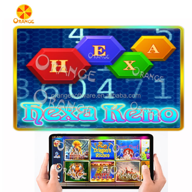 Настройте свою собственную онлайн-игровую платформу Orion star/Firekirin /Juwa /Vpower online Fish App программное обеспечение для