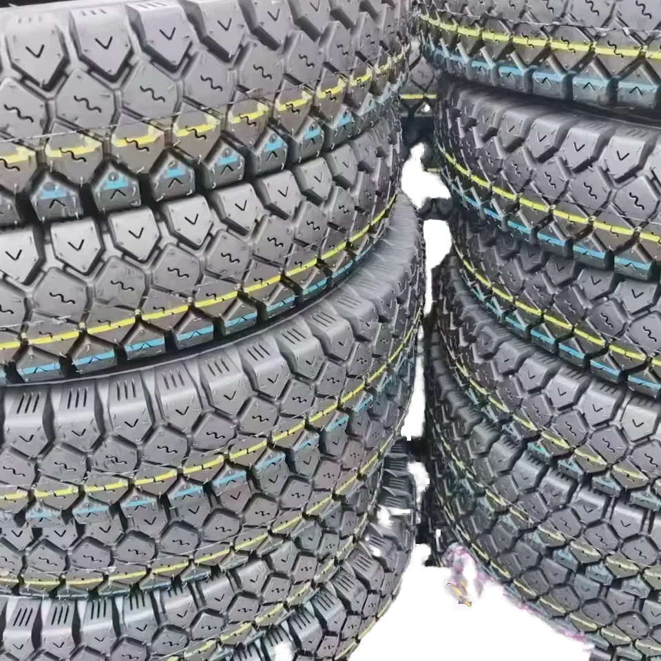 Tricycle Bicycle Tires in Sizes 375-12 400-10  400-12 450-12