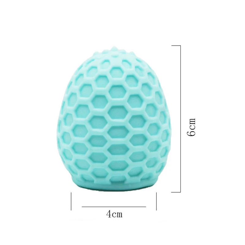 Free Custom Box - Male Masturbator Cup Thread Realistic Vagina Anal Soft Tight Pussy Erotic Adult Toys Sex For Men