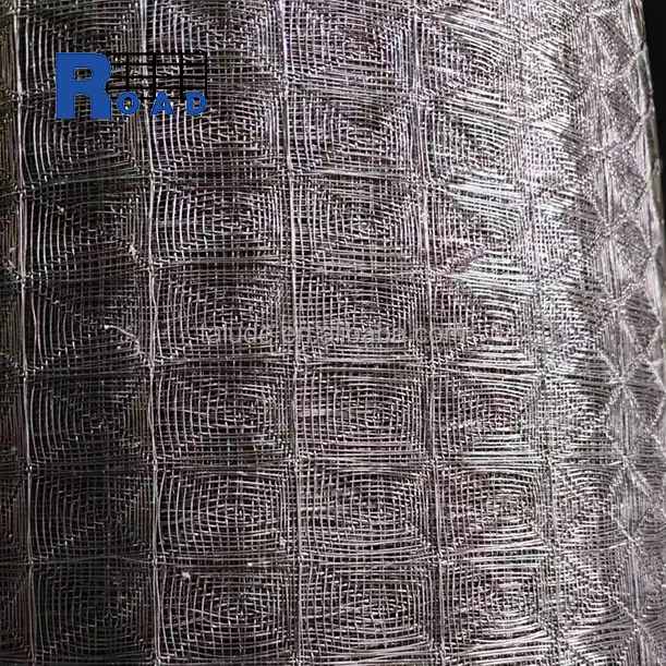 Grass Drainage Mat for Turf Reinforcement and 3D Geomat Erosion Control