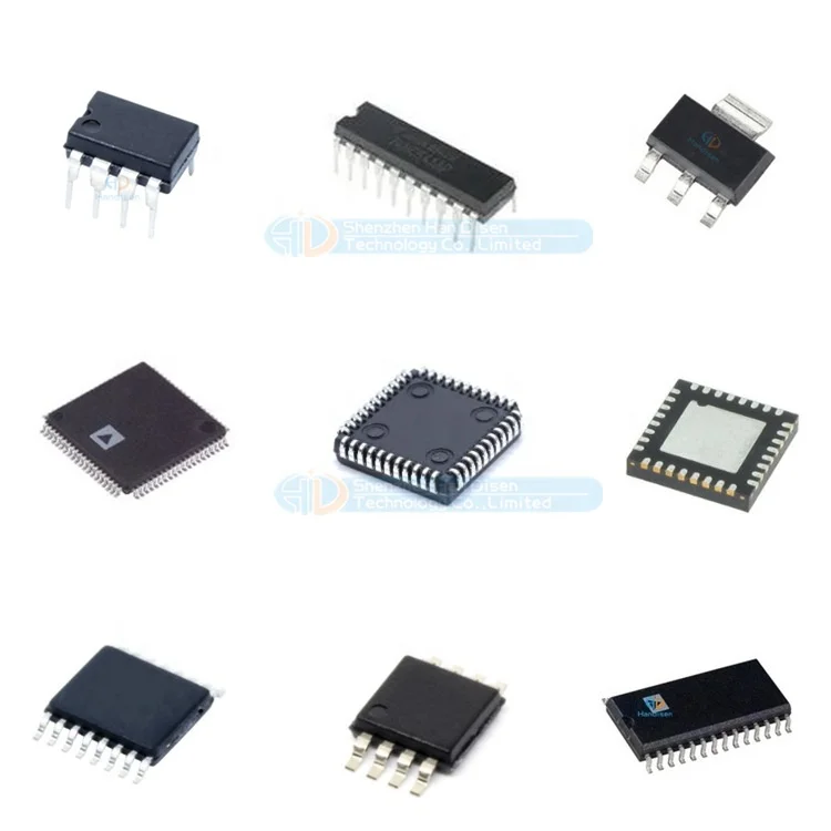 IC Integrated circuits 400uA 1.25V SOT23-3 MAX6001EUR+T MAX6001E