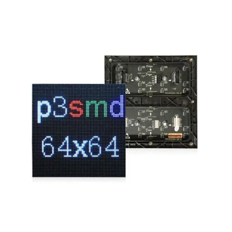 P3 высокое качество RGB полноцветный светодиодный дисплей в помещении для коммерческих видео и фильмов пиксельный модуль с точками