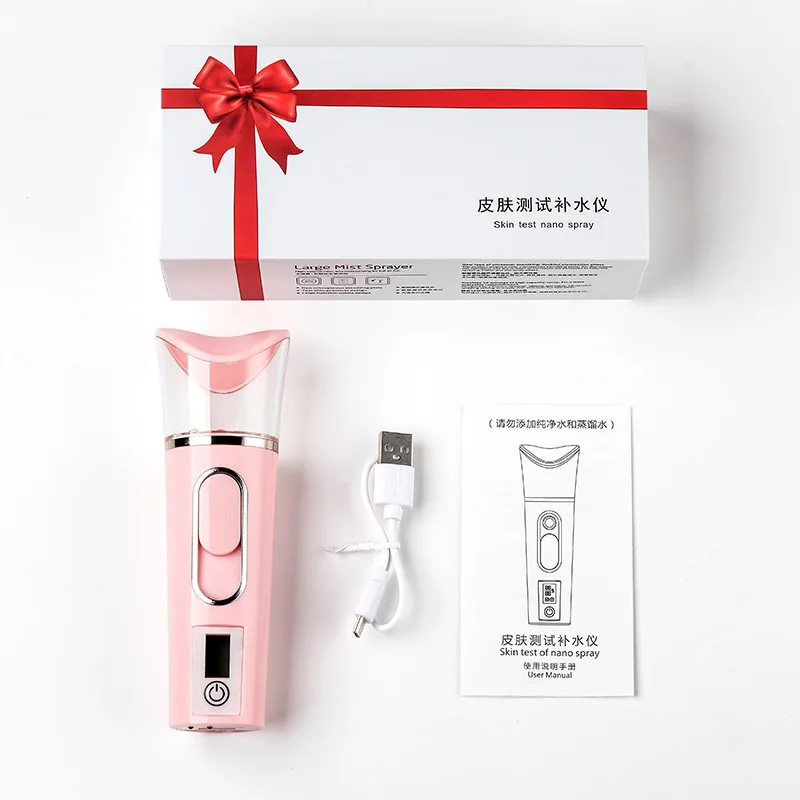 
Mister fogger handheld disinfected sprayer black_hair_spray nano price in sri lanka facial steamer 