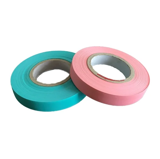 BOPP Fast Easy Tape for Sanitary Napkins Raw Materials