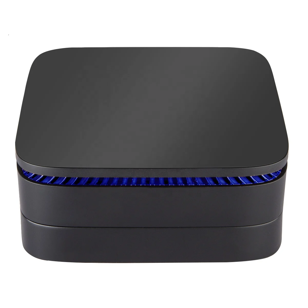 AK1H Apollo lake celeron J3455 4GB 64GB gigabit 4K Ethernet RJ45 HD настольных ПК Мини Портативный ПК с ОС windows 10