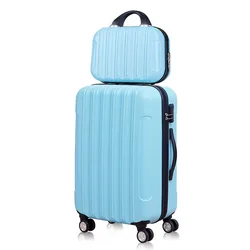 3 шт., чемоданы на колесах, 20 дюймов, 24 дюйма, 28 дюймов