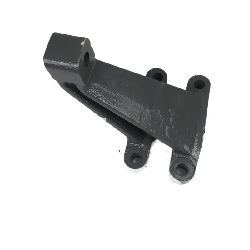 Sinotruk Steyr Howo shakman engine spare parts engine front support