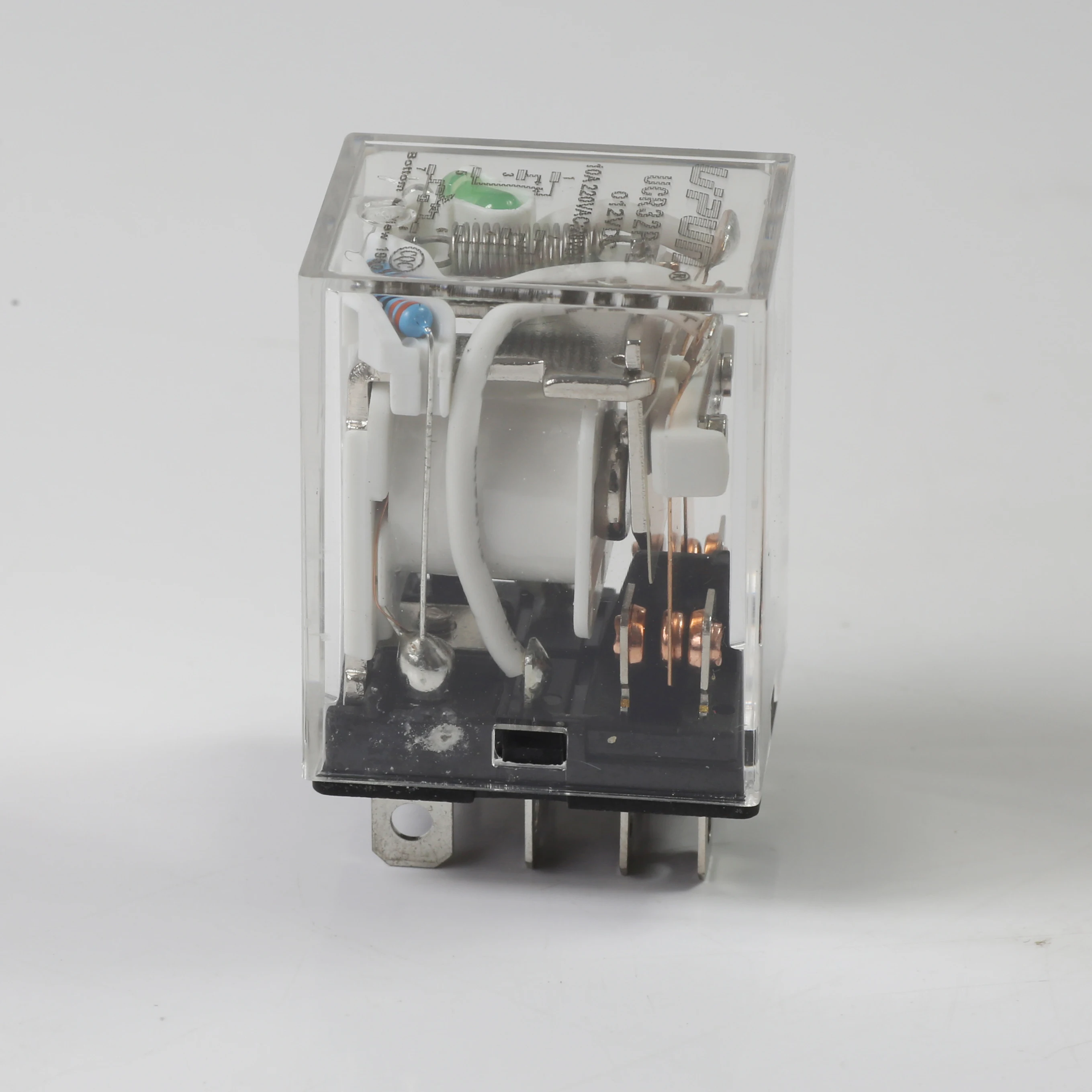 Best Seller UCR3 series  mini power  relay