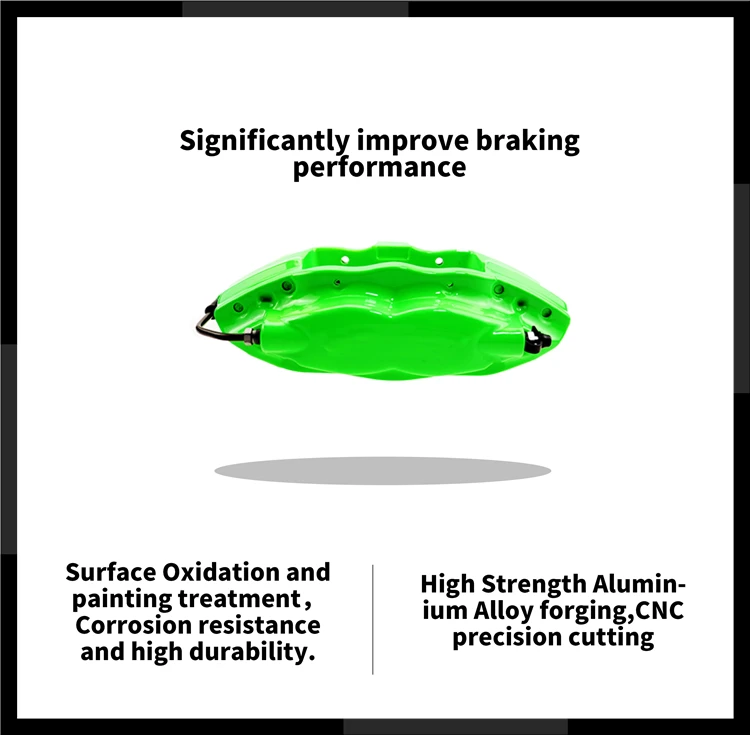 Good Feedback Top Quality Delicate Refitting Brake Calipers Repair Kit