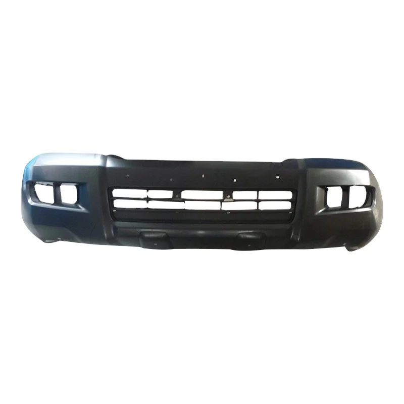 Передний бампер, автомобильные аксессуары 52119-60934 для Land Cruiser FJ120 Prado 120 2003 2004 2005 2006