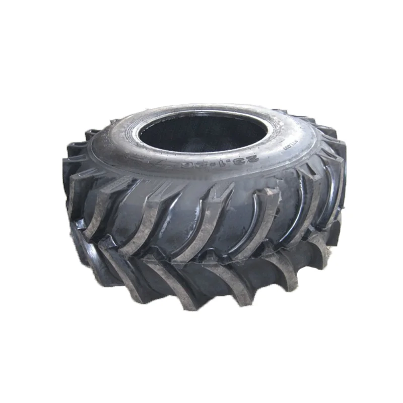 Chinese manufacturers direct wholesale High Quality 23.1-30 Agricultural Offroad Tyes Solid Tire Rubber china good price tires