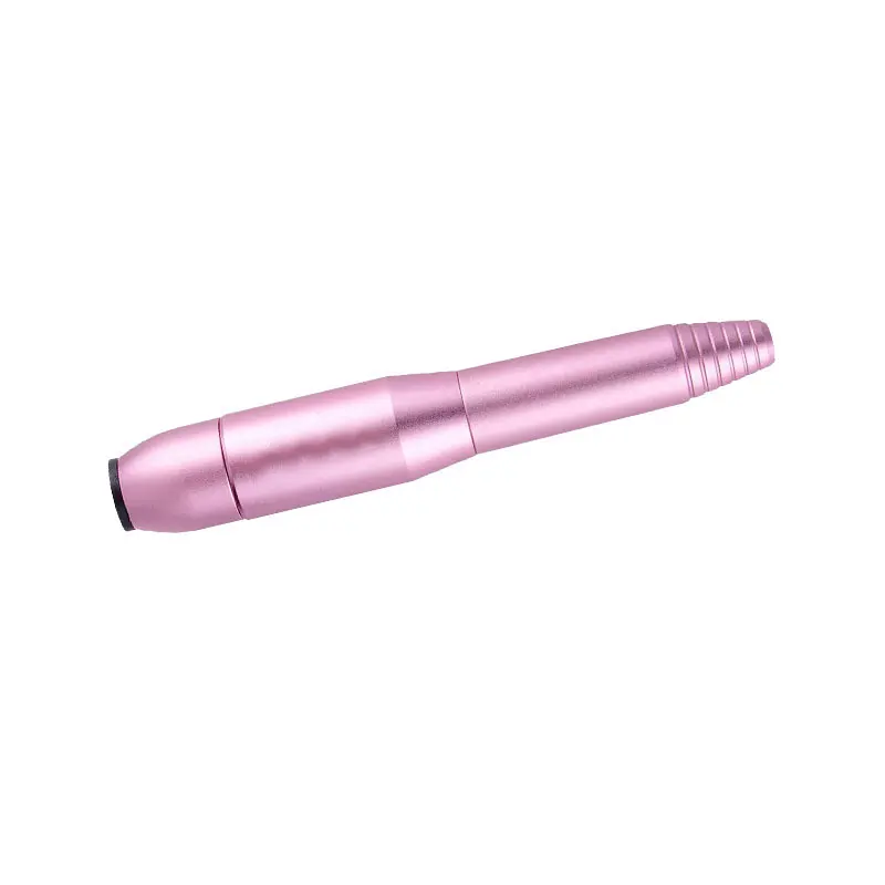  Hot Seller Electrical Professional Nail For Manicure Polishing Shape Tools Portable Electric Drill