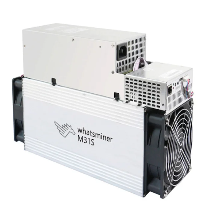Запасной б/у Восстановленный Новый M20S 58Th 60 W/T M21s 68Th 48 W/T Microbt M20S M21S M30S M30S + M31SM31S + M32S M3 M10 D1 whats-mi-ner