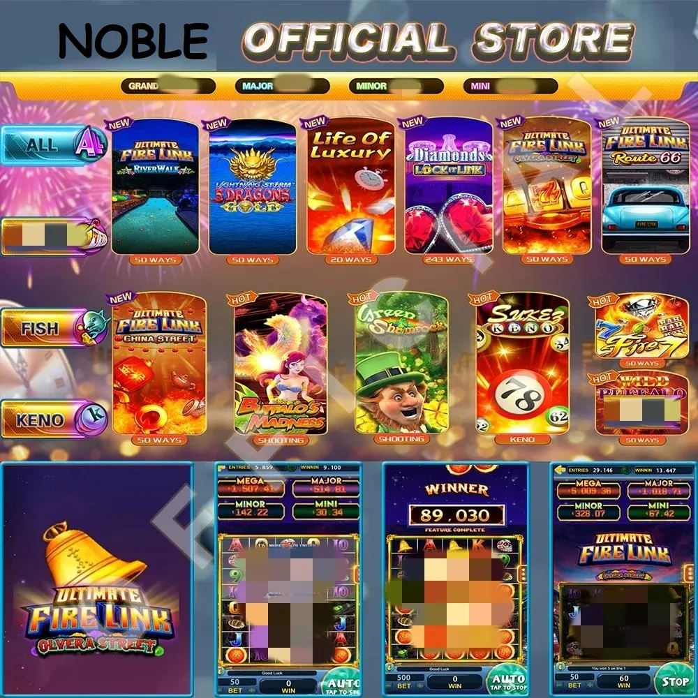 Game Room Online Mobile Virtual Fishing Software App Fire Kirin Sell Credits Platform Table Online Fish Game Customize All