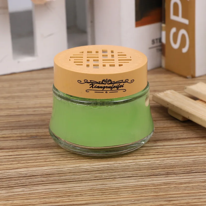 wholesale products fashion decoration car air freshener fragrance bottle diffuser car