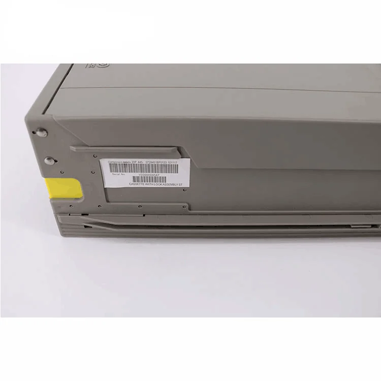 ATM части NCR 6622 кассета зеленая защелка 445-0728451 445-0728598 445-0631970