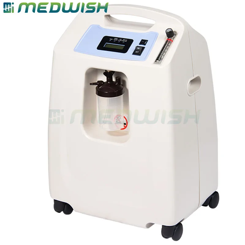 хорошая цена больничное оборудование личный медицинский Оксигенатор цена для людей