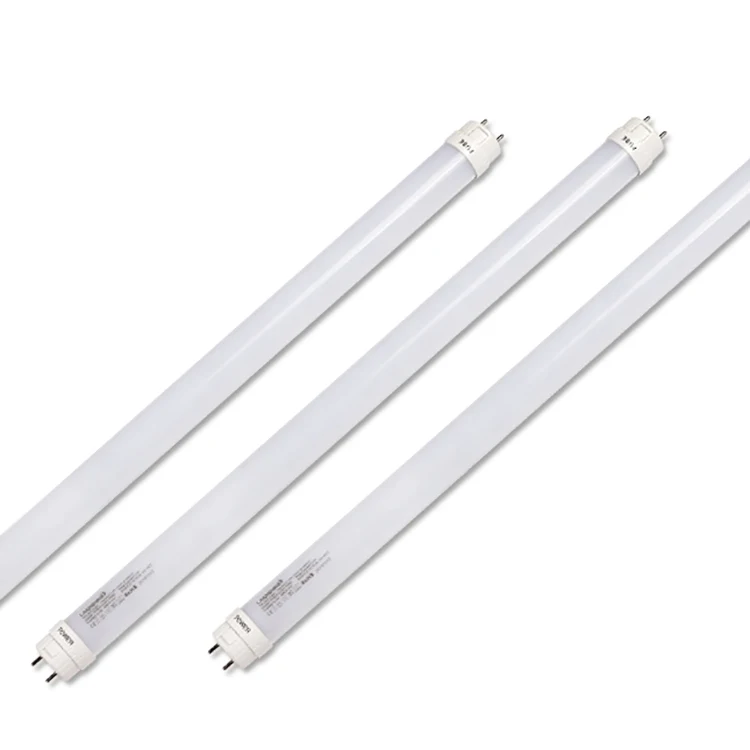 LED light T8 18w Tube 1200mm Cooler Lights T8 White Fluorescent freezer lighting lamp
