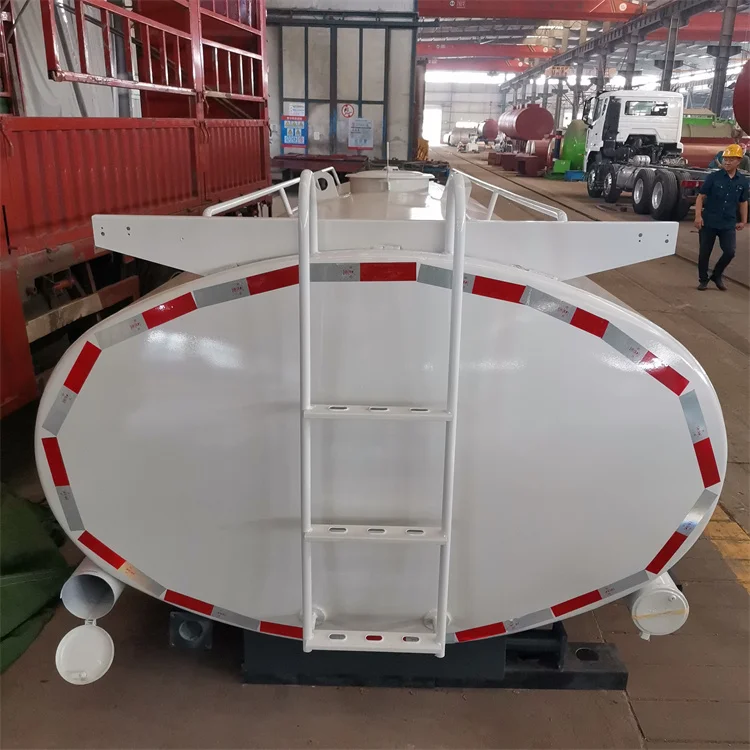 5000L 10000L 15000L разбрызгиватель воды грузовик танк по индивидуальной цене