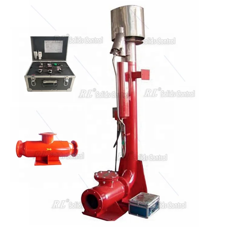 Factory Supply Oilfield electric flare ignition device