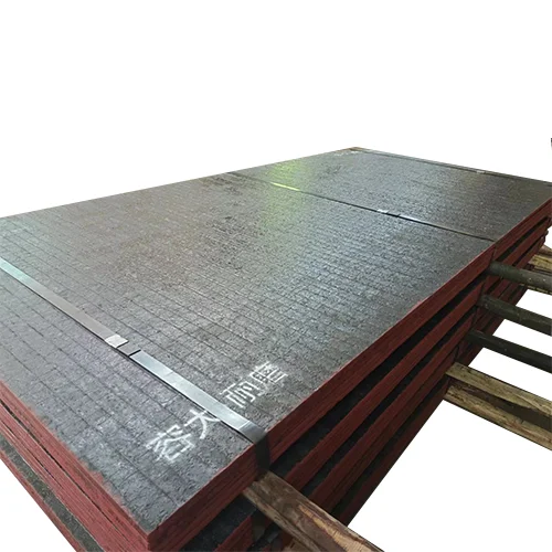 RTSD Quality Assurance Cutting parts die Wear-resistant carbon steel sheet suitable for construction machinery