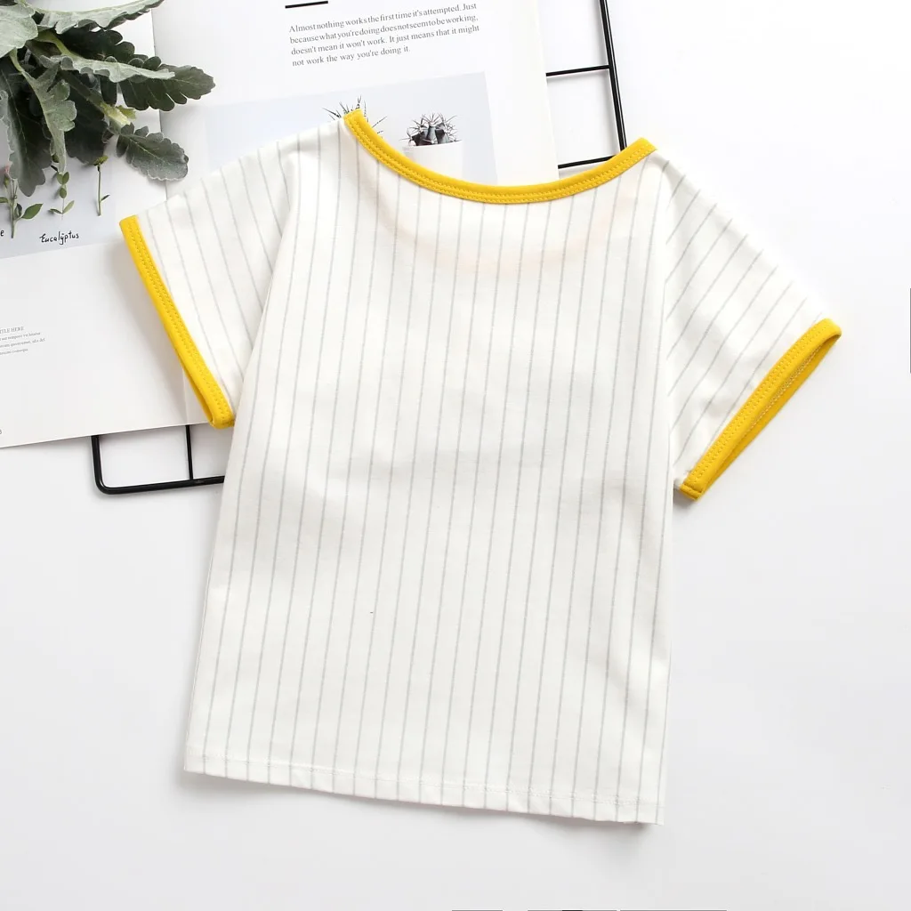 Casual Cute Animal Print Newborn Clothing Baby Cotton Bodysuits Clothes Boy 3pcs Pants Wear Suit