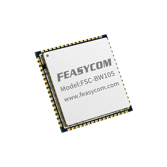 FSC-BW105 внешняя антенна Feasycom QCA6574A Wi-Fi 5 & BT 0 2 4 г/5 г автомобильный Android Linux Soc модуль Wifi Bluetooth