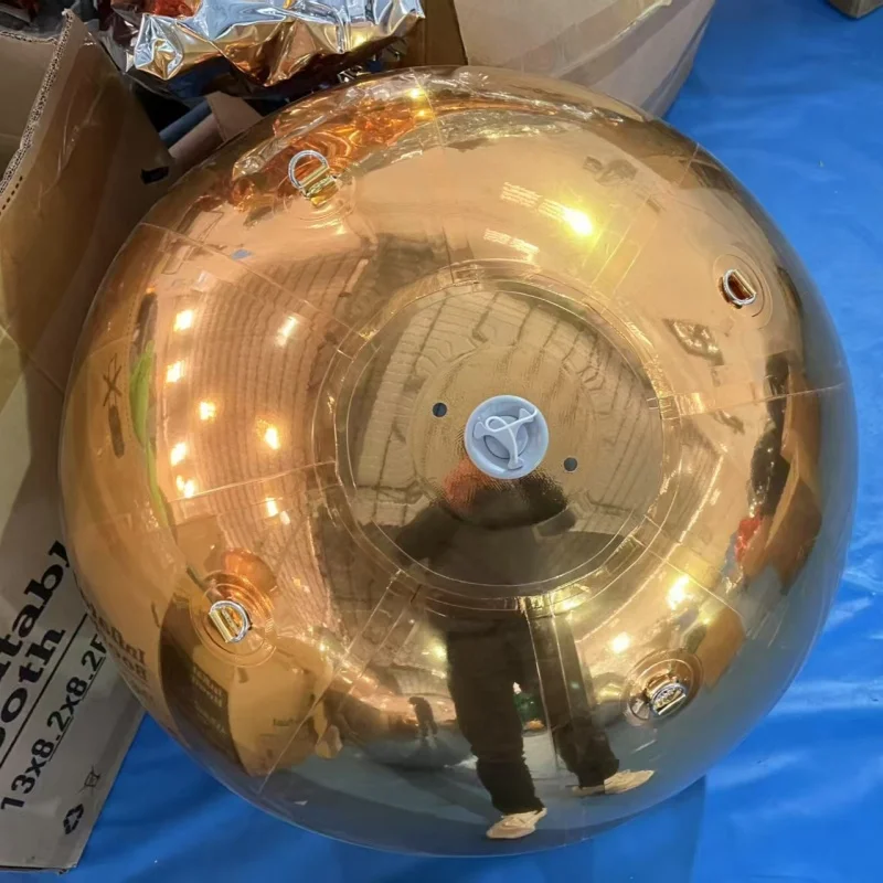 Custom exquisite Air Mold PVC inflatable ball various colors and sizes Festival wedding event scene props 40cm-200cm