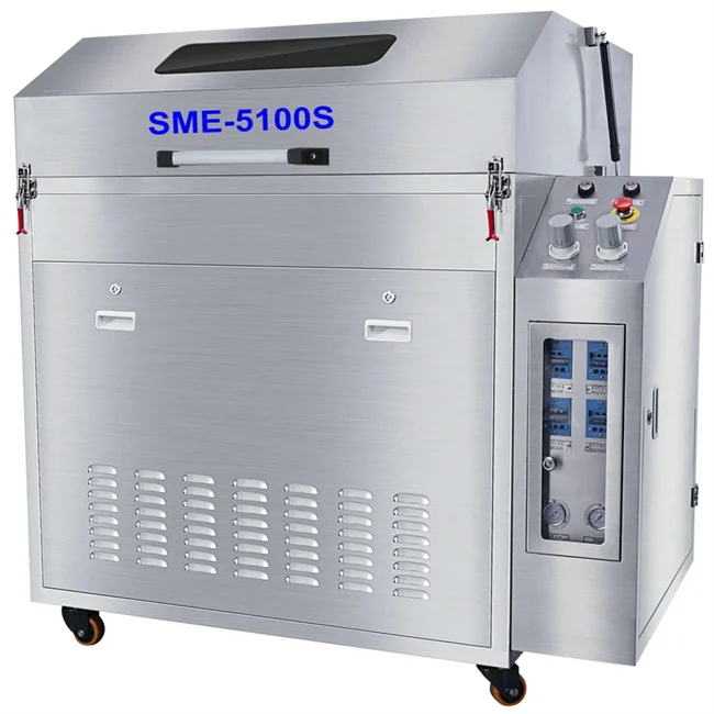 sme5100s jig cleaner