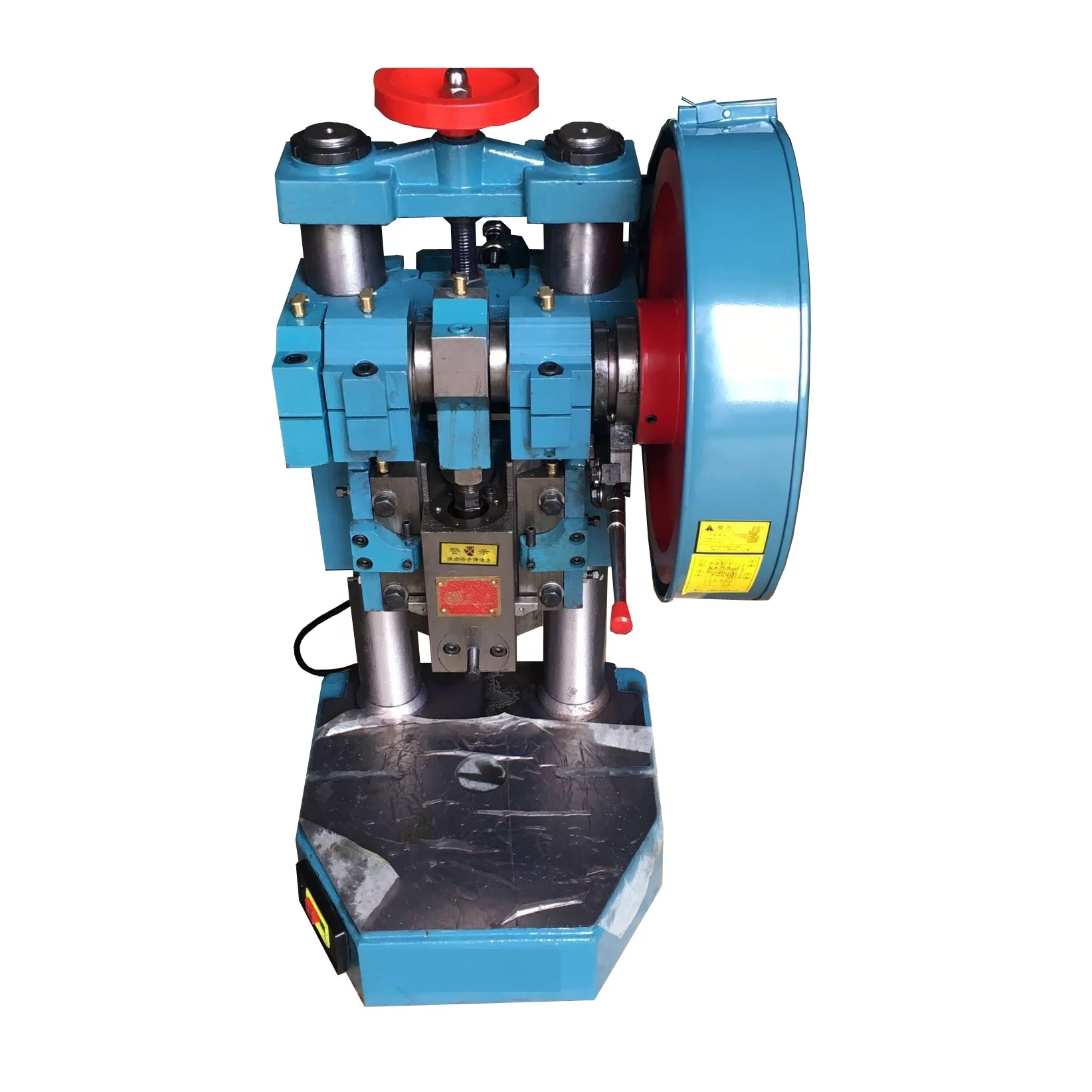 Table Mini Manual Press Machine price