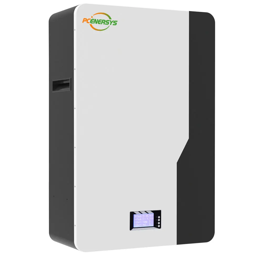 home backup iron phosphate off grid power system 48v 200ah lithium ion solar battery storage batteries