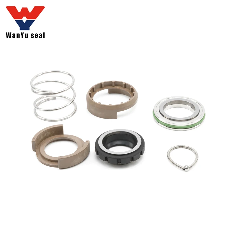 Pump repair kit Flygt 3126 3127 4440 5530 Pump Mechanical Seal
