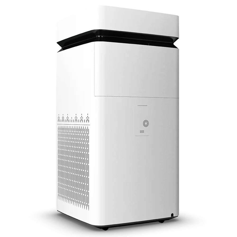  Ионизатор воздуха Airdog X8 плазменный очиститель электронный для домашнего уничтожения
